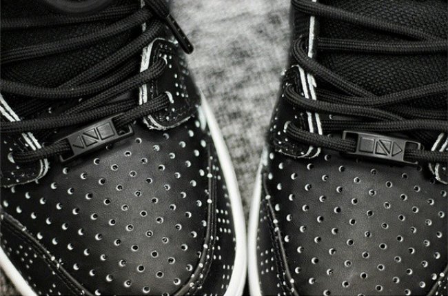 Nike,Dunk,Low,Premium,SB,黑人月  Nike Dunk Low Premium SB BHM 黑人月实物曝光