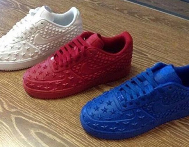 Riccardo,Tisci,x,Nike,Air,Forc AF1 Riccardo Tisci x Nike Air Force 1 Low Vac Tech 亮相
