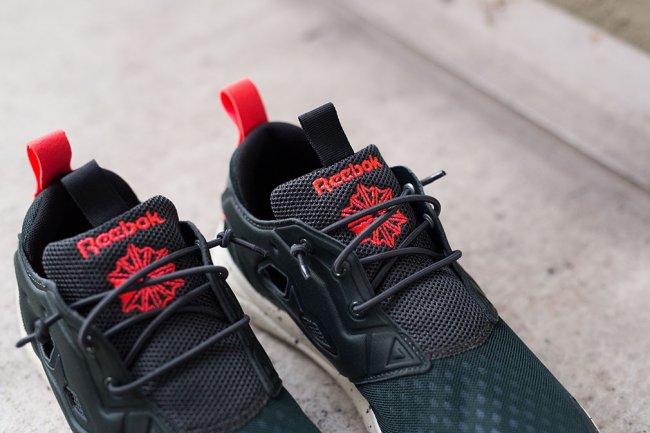 Reebok,Fury,Lite,全新配色现已  Reebok Fury Lite 新色发售