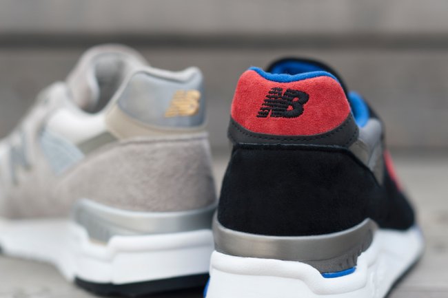 New,Balance,2015年春夏季美产  美产 New Balance 998 2015 新色上市