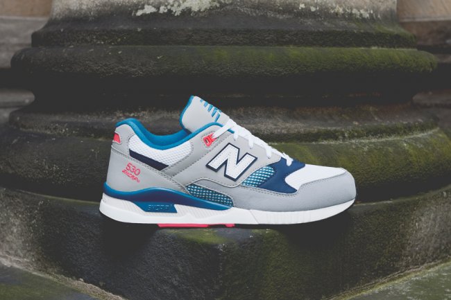 New,Balance,530,“Throwback”系  New Balance 530 “Throwback” 系列