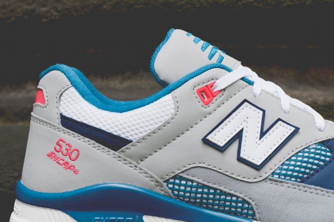 New,Balance,530,“Throwback”系  New Balance 530 “Throwback” 系列