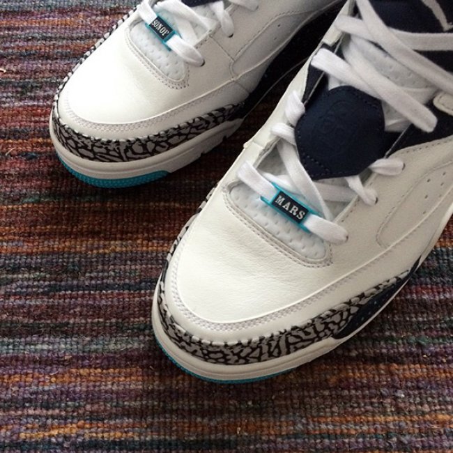 Jordan,Son,of,Mars,Low,白/水蓝 火星之子 Jordan Son of Mars Low 白蓝配色曝光