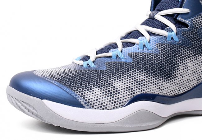 Jordan,Super.Fly,3,白/大学蓝  Jordan Super.Fly 3 新色发售