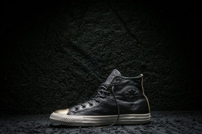 球鞋资讯,球鞋新闻,时尚杂  Converse 2015 羊年限定系列发售信息