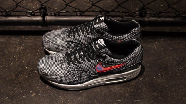 球鞋资讯,球鞋新闻,时尚杂  Nike Sportswear 推出全新 “Dot” 系列鞋款