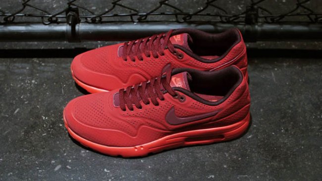 球鞋资讯,球鞋新闻,时尚杂  Nike Air Max 1 Ultra Moire 多款配色现已发售