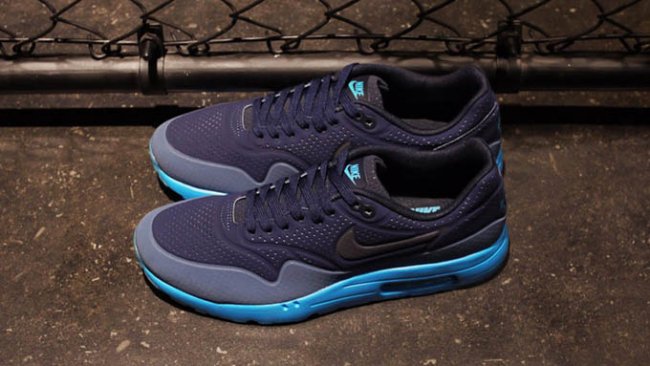 球鞋资讯,球鞋新闻,时尚杂  Nike Air Max 1 Ultra Moire 多款配色现已发售
