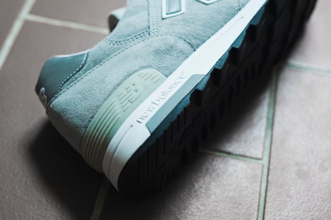 New,Balance,Made,in,USA,1400,“  美产 New Balance 1400 “Aqua” 新色登场