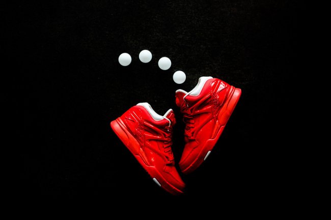 Wish,x,Reebok,Pump,Omni,Lite,“  Wish x Reebok Pump Omni Lite “Solo Cup”