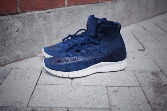 Nike,Free,Mercurial,Superfly,H  C罗上脚，Nike Free Mercurial Superfly HTM 新色曝光
