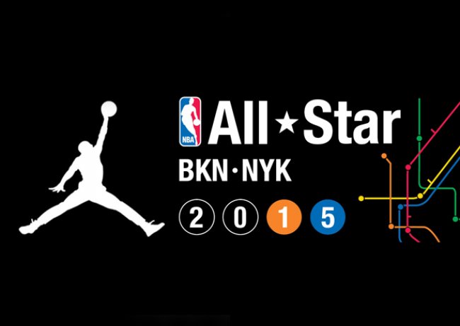 Jordan,Brand,2015年全明星系列  Jordan Brand 2015 全明星系列发售信息