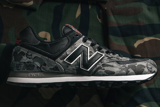 New,Balance,全新“Urban,Nois  New Balance “Urban Noise” Pack 即将发售