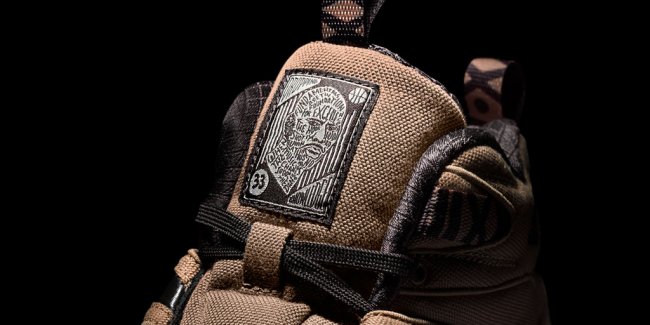 致敬“天勾”,adidas,Baske  adidas Basketball BHM 黑人月系列发布