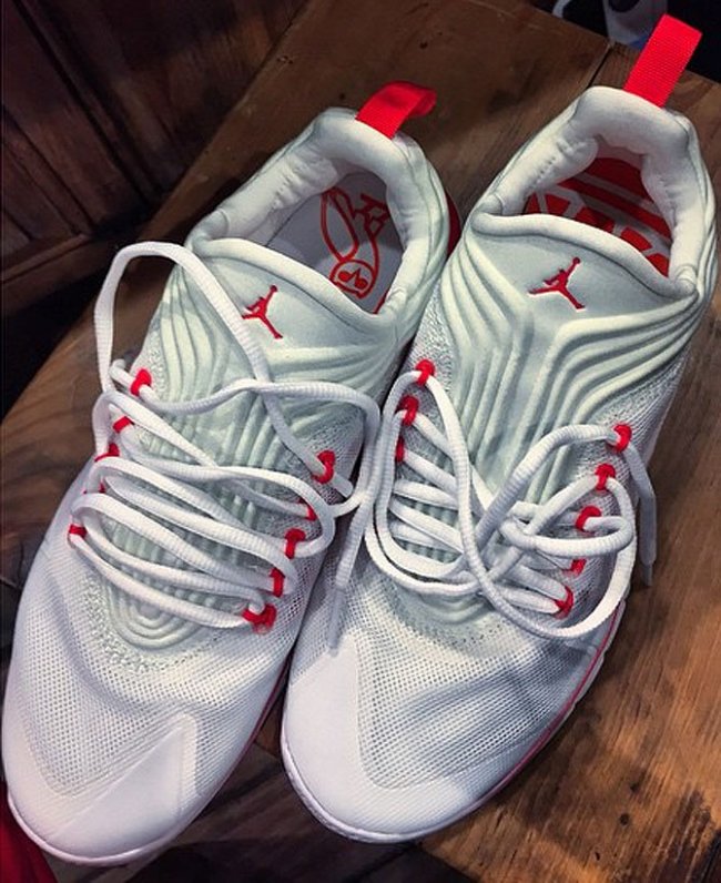 OVO,x,Jordan,Flight,Flex,Train  OVO x Jordan Flight Flex Trainer 实物曝光