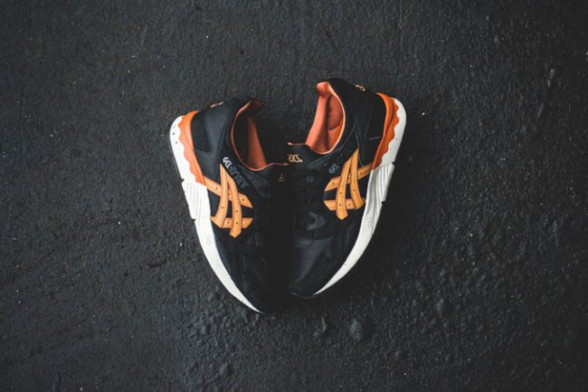 球鞋资讯,球鞋新闻,时尚杂  Asics Gel Lyte V 2015 年春季新品发布