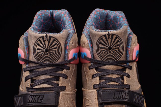 Nike,Air,Trainer,3,超级碗别注  Nike Air Trainer 3 超级碗配色发售信息
