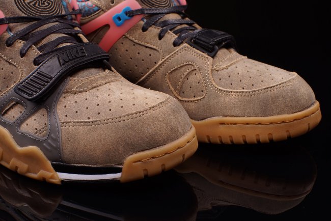 Nike,Air,Trainer,3,超级碗别注  Nike Air Trainer 3 超级碗配色发售信息