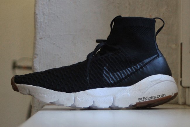 球鞋资讯,球鞋新闻,时尚杂  Nike Air Footscape Magista SP 实物图片曝光