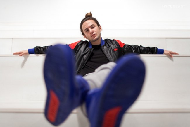 Hypebeast呈上Jordan,Brand,201 AirJordan2015发售信息 Jordan Brand 2015 春季新品预览