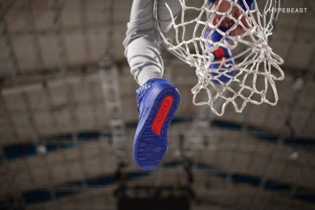 Hypebeast呈上Jordan,Brand,201 AirJordan2015发售信息 Jordan Brand 2015 春季新品预览