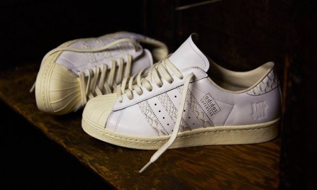 adidas,Consortium,Superstar,10  adidas Consortium Superstar 10 周年纪念系列发布