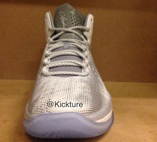 Jordan,Melo,M11,全明星配色  Jordan Melo M11 ASG 全明星配色曝光