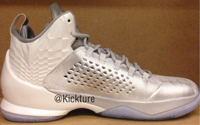 Jordan,Melo,M11,全明星配色  Jordan Melo M11 ASG 全明星配色曝光