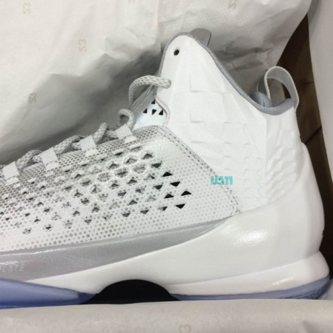 Jordan,Brand,全明星系列,实物  Jordan Brand ASG 全明星系列实物曝光