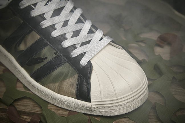 球鞋资讯,球鞋新闻,时尚杂  CLOT x adidas Originals by 84-Lab 联名鞋款