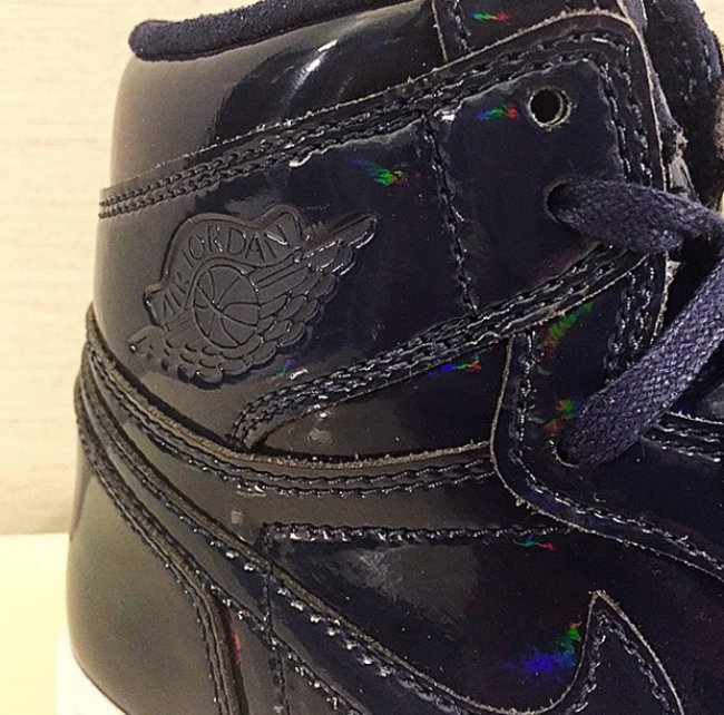 Dover,Street,Market,x,Air,Jord AJ1 Dover Street Market x Air Jordan 1 谍照曝光