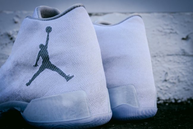 Air,Jordan,XX9,全明星,实物新 744312-100AJ29 Air Jordan XX9 “All Star” 全明星配色实物新图