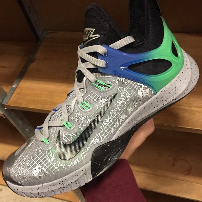 Nike,HyperRev,2015年全明星,实  Nike HyperRev 2015 "All Star" 全明星曝光