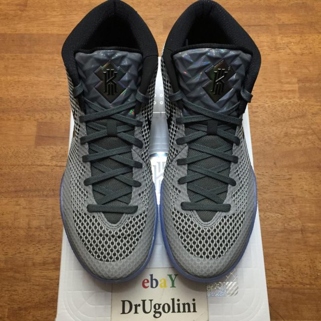 Nike,Kyrie,1,全明星配色  Nike Kyrie 1 "All Star" 全明星配色更多实物图片