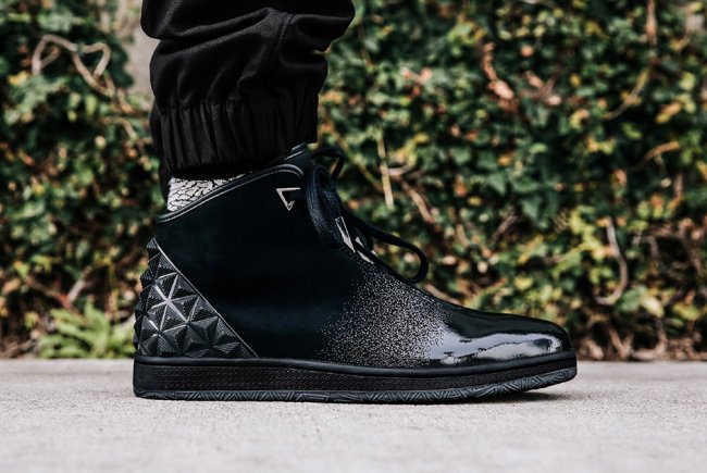 Jordan,Brand,2015年春季新品预  Jordan Brand 2015 春季新品即将登场