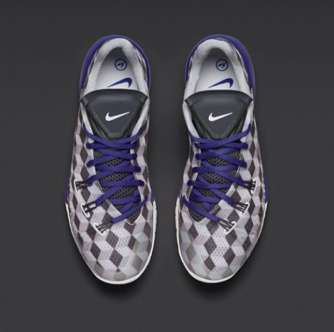 NikeLab,Hyperchase,x,Fragment,  fragment design x Nike Hyperchase 第二配色发布