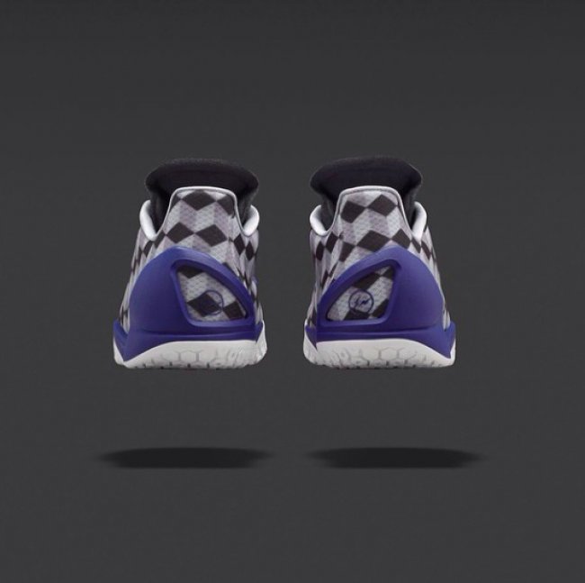 NikeLab,Hyperchase,x,Fragment,  fragment design x Nike Hyperchase 第二配色发布