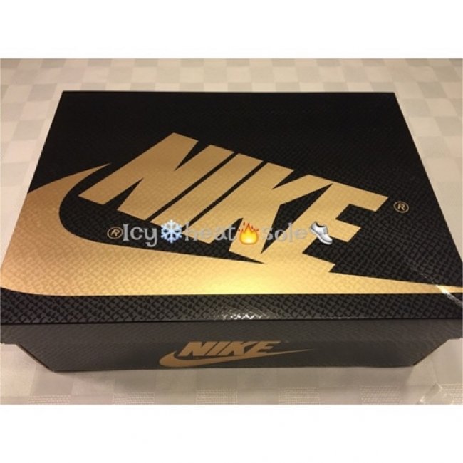 Air,Jordan,1,Pinnacle系列/黑蛇 AJ1 Air Jordan 1 Pinnacle 黑蛇纹配色完整包装曝光