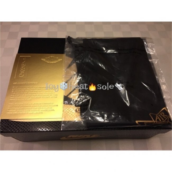 Air,Jordan,1,Pinnacle系列/黑蛇 AJ1 Air Jordan 1 Pinnacle 黑蛇纹配色完整包装曝光