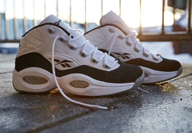 Reebok,Classic,2015年全明星系  Reebok Classic 2015 全明星系列实物图赏