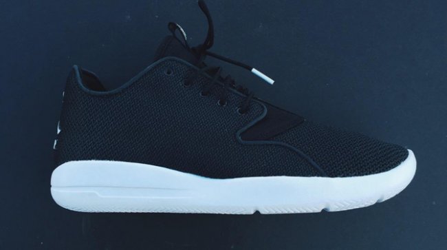 Jordan,Eclipse,全新实物谍照  Jordan Eclipse 全新实物谍照曝光
