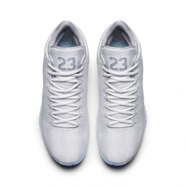 Jordan,Brand,全明星系列鞋款  Jordan Brand 全明星系列鞋款美图欣赏