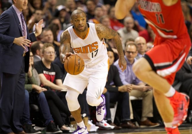 太阳球员PJ,Tucker网晒个人  PJ Tucker 网晒个人专属 Air Jordan PE 球鞋