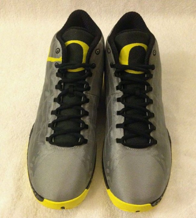 Air,Jordan,XX9,俄勒冈鸭队P AJ29 Air Jordan XX9 PE 俄勒冈鸭队亮相