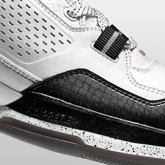 adidas,D,Lillard,1,全明星,市售  adidas D Lillard 1 “All Star”全明星发售信息