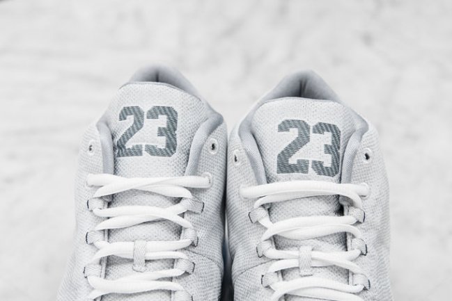 球鞋资讯,球鞋新闻,时尚杂 744312-100 Air Jordan XX9 “All Star” 全明星近赏