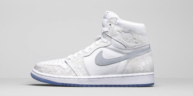 Jordan,Brand,三十周年镭射系  Jordan Brand 三十周年镭射系列发售信息