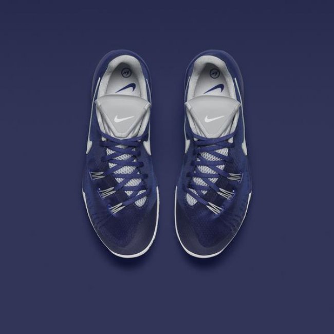 NikeLab,Hyperchase,x,Fragment,  NikeLab Hyperchase x fragment 第三配色发布