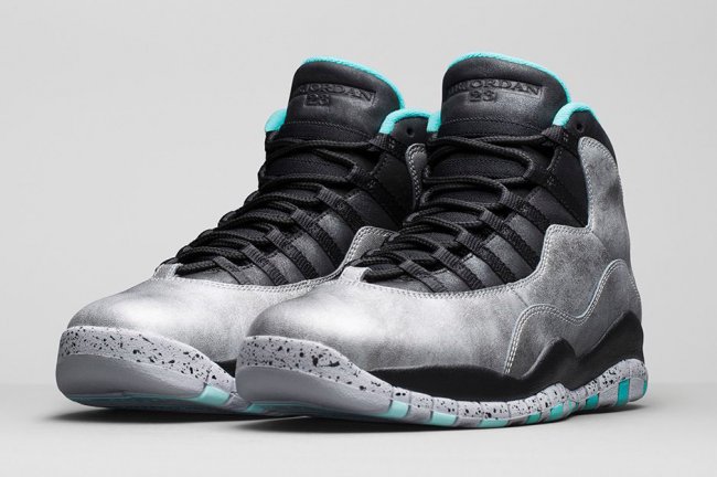 Air,Jordan,10,自由女神,官方 705178-045AJ10 Air Jordan 10 "Lady Liberty" 自由女神官方发布