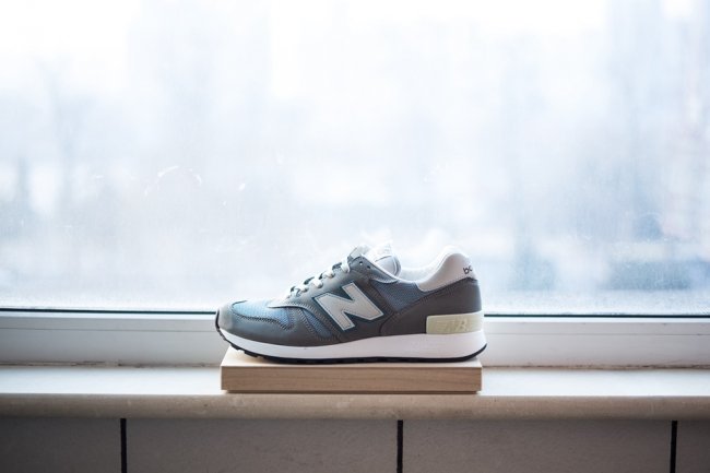 话题作,New,Balance,1300JP,将于  New Balance 1300JP 将于 3 月回归发售